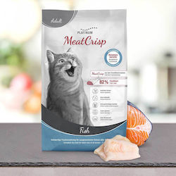 Platinum Pet Food & Care Meatcrisp Adult Platinum Pet Food & Care Meatcrisp Adult