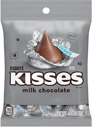 Hershey Σοκολάτα Γάλακτος 137gr Hershey Σοκολάτα Γάλακτος 137gr