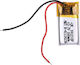 X Baterie Li-Po 3.7V 160mAh 1S Pentru Vehicul RC
