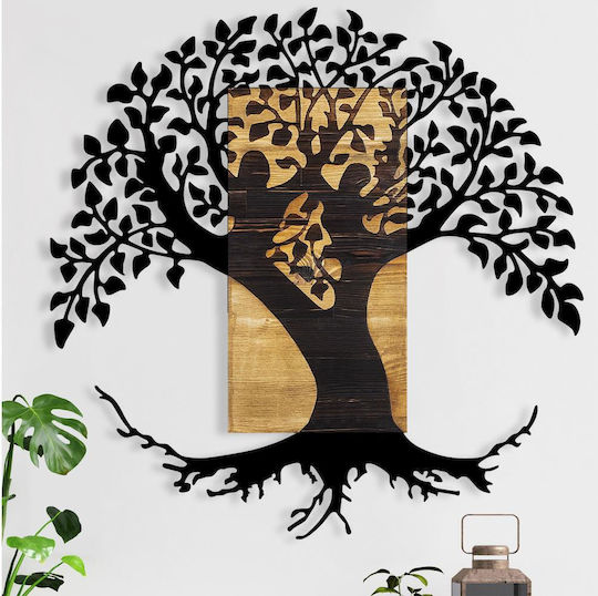 Asir Group 3D Смесено Изкуство Монумент 90x3x89см Asir Group 3D Смесено Изкуство Монумент 90x3x89см