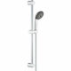 Grohe Handheld Showerhead with Hose