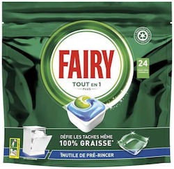 Fairy Original All in One Fairy Original All in One