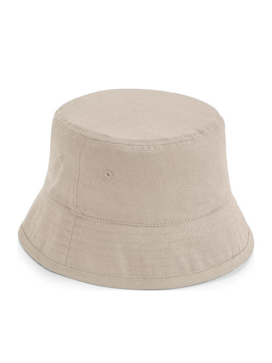 Beechfield B90n Herrenmütze Beige