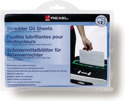 Rexel Αξεσουάρ Καθαρισμού Γραφείου 100ml 12τμχ