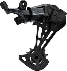Shimano Cues Rear Bicycle Derailleurs Medium (GS) 11-Speed Shimano Cues Rear Bicycle Derailleurs Medium (GS) 11-Speed