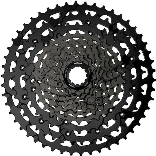 Shimano Cues Bicycle Chainring