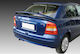 Motordrome Αεροτομή Πορτ Μπαγκάζ από Πολυουρεθάνη Chevrolet G Opel Astra Scania G