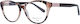 Gant Weiblich Kunststoff Brillenrahmen Katzenauge GA4135 056