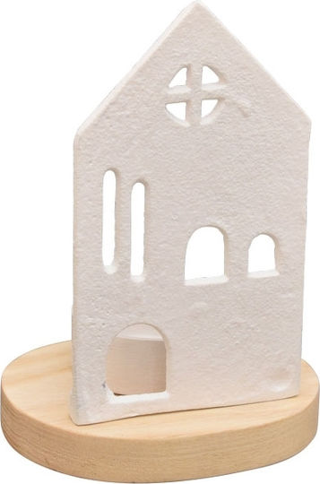 Colourbox Kids Christmas Ceramic Figure