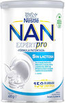 Nestle Formula de lapte NAN Expert Pro pentru 0m+ 400gr