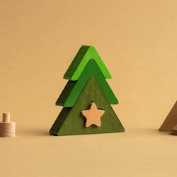 Christmas Decorative Tree 10cm