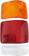 Rücklichtglas Isuzu Campo '89-'96 130600198996r