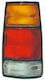 Bremslichter für Opel E-Commerce-Website '89-'96 1Stück