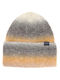 Beanie Unisex Beanie in Aur color