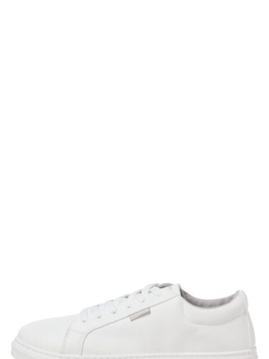 Jack & Jones Sneakers Bright White