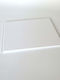 Wedding Wish Book with 40 Sheets White 28,5x22cm