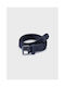 Mayoral Kids Belt Navy Blue