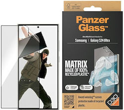 PanzerGlass Ultra-wide Fit Tempered Glass (Galaxy S24 Ultra)