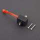 Creality3D Heating Elements Heating Block - 20x20x10mm 4004030018