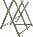 BigBuy Draper Sawhorses S7920359