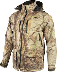 Challenger Outdoor Jagdjacke Softshell