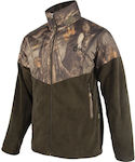 Challenger Outdoor Hunting Cardigan Fleece