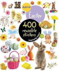 Eyelike Stickers Easter