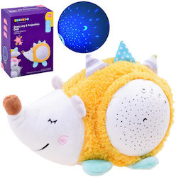 Sleep Toy with Sounds for 18++ Months