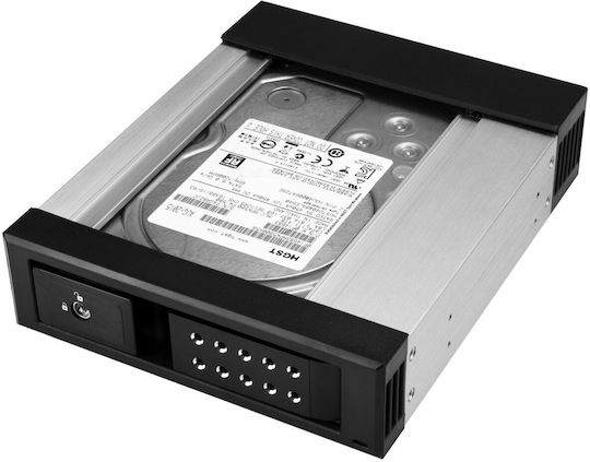 StarTech Θήκη για Σκληρό Δίσκο 3.5" SATA III με σύνδεση SATA