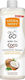Natural Honey Moisturizing Lotion Body with Aroma Coconut for All Skin Types 300ml