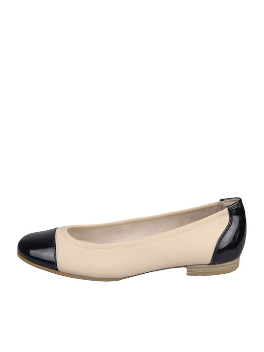 Tamaris Ballerinas Pink 1-22124-42-271