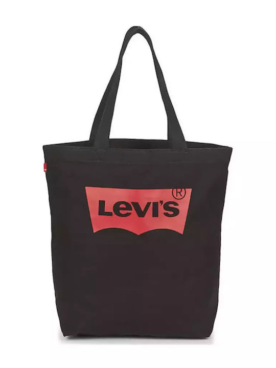Levi's Γυναικεία Τσάντα Ώμου Μαύρη