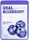 Farm Stay Real Blueberry Essence Sheet Mask