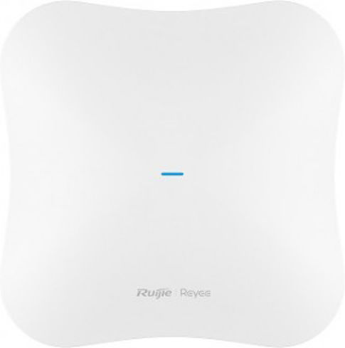 Ruijie RG-RAP73HD Access Point Wi-Fi 7 Tri Band (2.4 & 5 & 6GHz) Single Kit