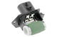 Rezistor Ventilator Auto pentru Opel Corsa Fiat 500