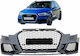 Carner Car Преден Бампер for Audi A3 16-18