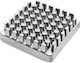 Naroka Replacement SS-022D Potato Cutter Components