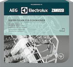 AEG Dishwasher Cleaner Liquid