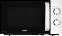 Sencor SMW 4220WH 20lt Λευκός Sencor SMW 4220WH 20lt Λευκός