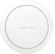 Ruijie RG-RAP2266 Access Point με Mesh Wi‑Fi 6 Dual Band (2.4 & 5GHz) Μονό Kit