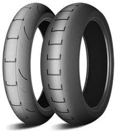 Michelin Power Supermoto 160/60R17 P Fără cameră de aer Anvelopă motocicletă Spate