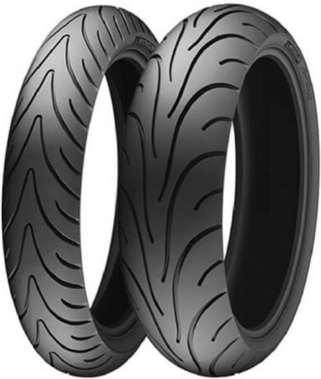 Michelin Pilot Street 140/70-17 S Tubeless / TT