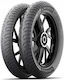 Michelin City Extra 2 P TT Motorcycle Tyre for Front & Back