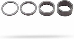 Shimano Αποστάτες Σχάρας Αυτοκινήτου 4τμχ