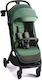 Kinderkraft Nubi 2 Καρότσι Μωρού Mystic Green 7.9kg