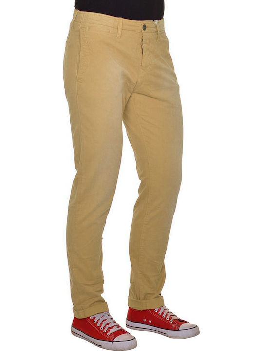 Red Spot Hose Ochre