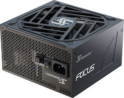 Seasonic Focus GX ATX 3.0 1000W Full Modular 80 Plus Gold Seasonic Focus GX ATX 3.0 1000W Full Modular 80 Plus Gold