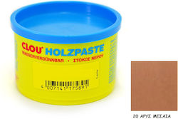 Clou Wood Putty Oak 250gr