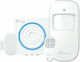 Nivian Nvs-alarm1-w Wireless Alarm System