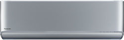 Panasonic Z Etherea nanoe X 9000 BTU A+++ с WiFi Сребрист Panasonic Z Etherea nanoe X 9000 BTU A+++ с WiFi Сребрист